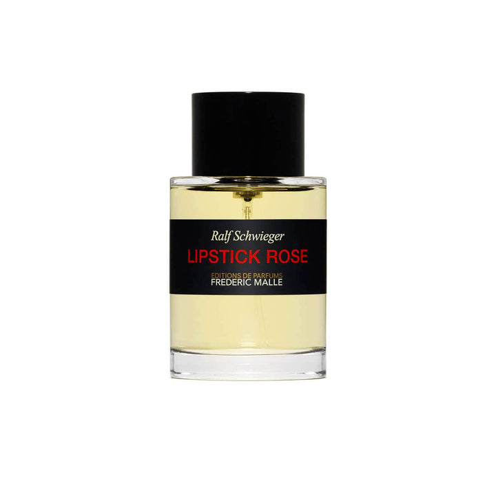 Lipstick Rose EDP