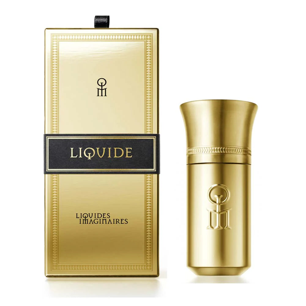 Liquide Gold EDP