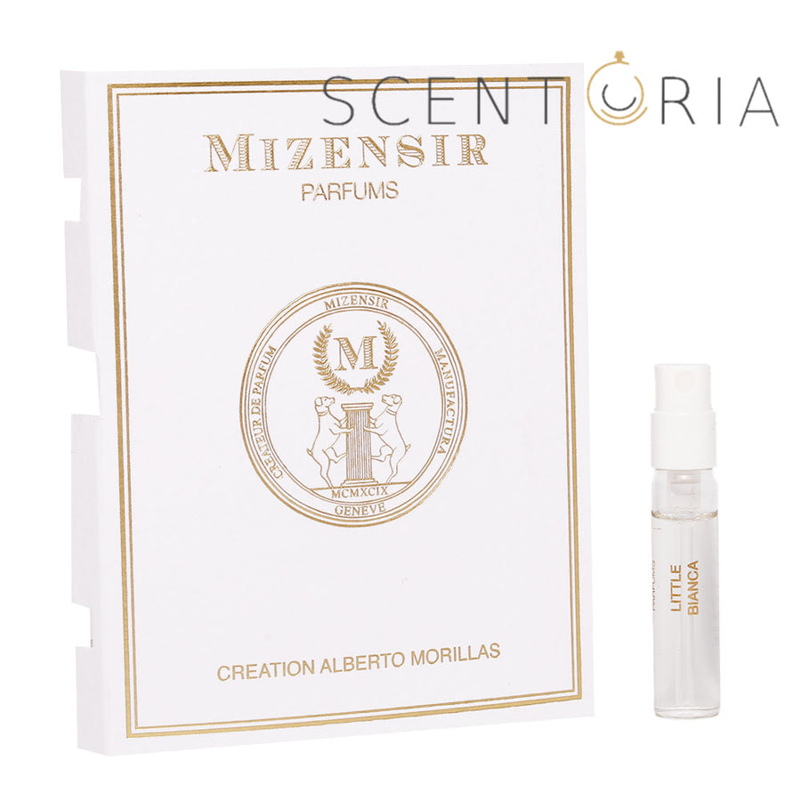 Little Bianca EDP - Main Image