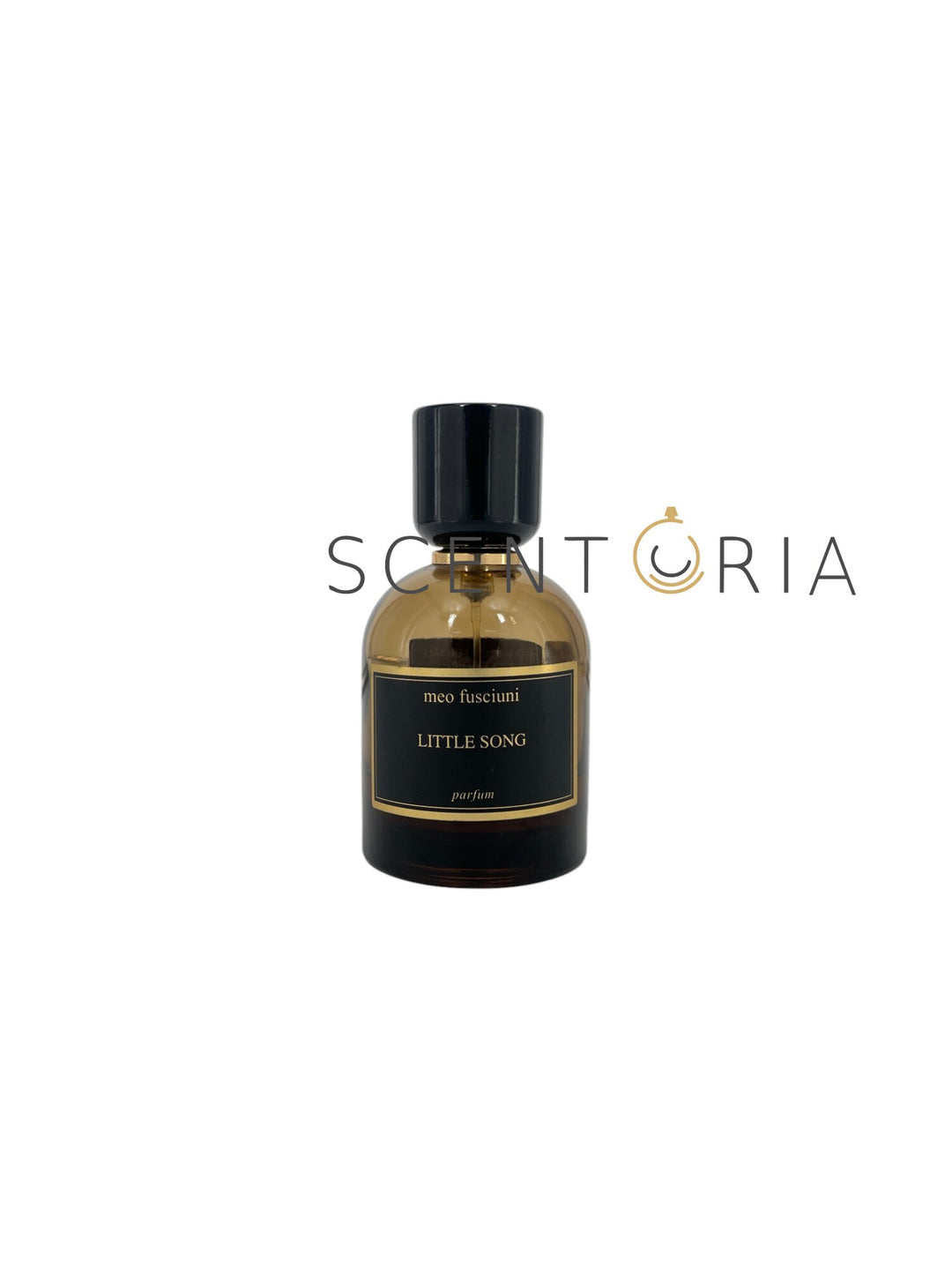 Little Song Parfum Partial