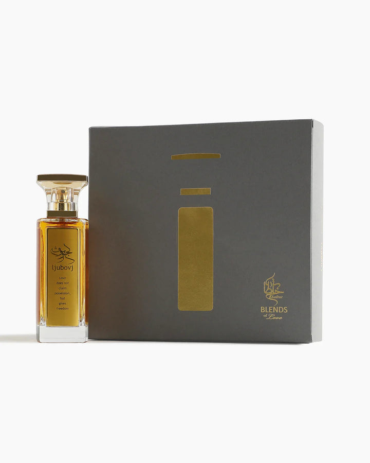 Ljubovj Parfum