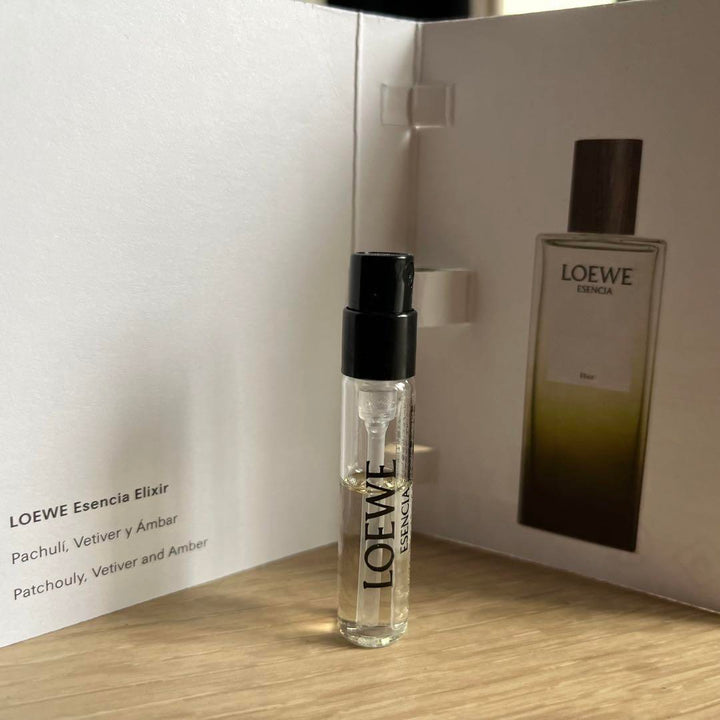 Loewe Esencia Elixir Pour Homme EDP