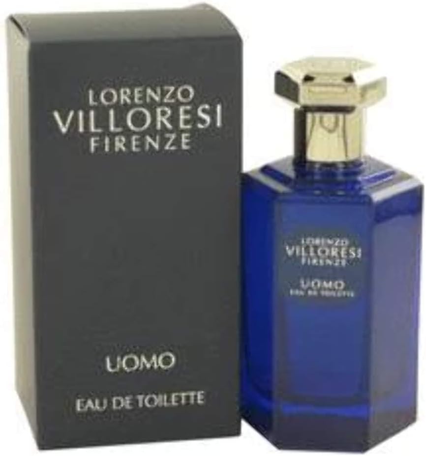 Uomo EDT