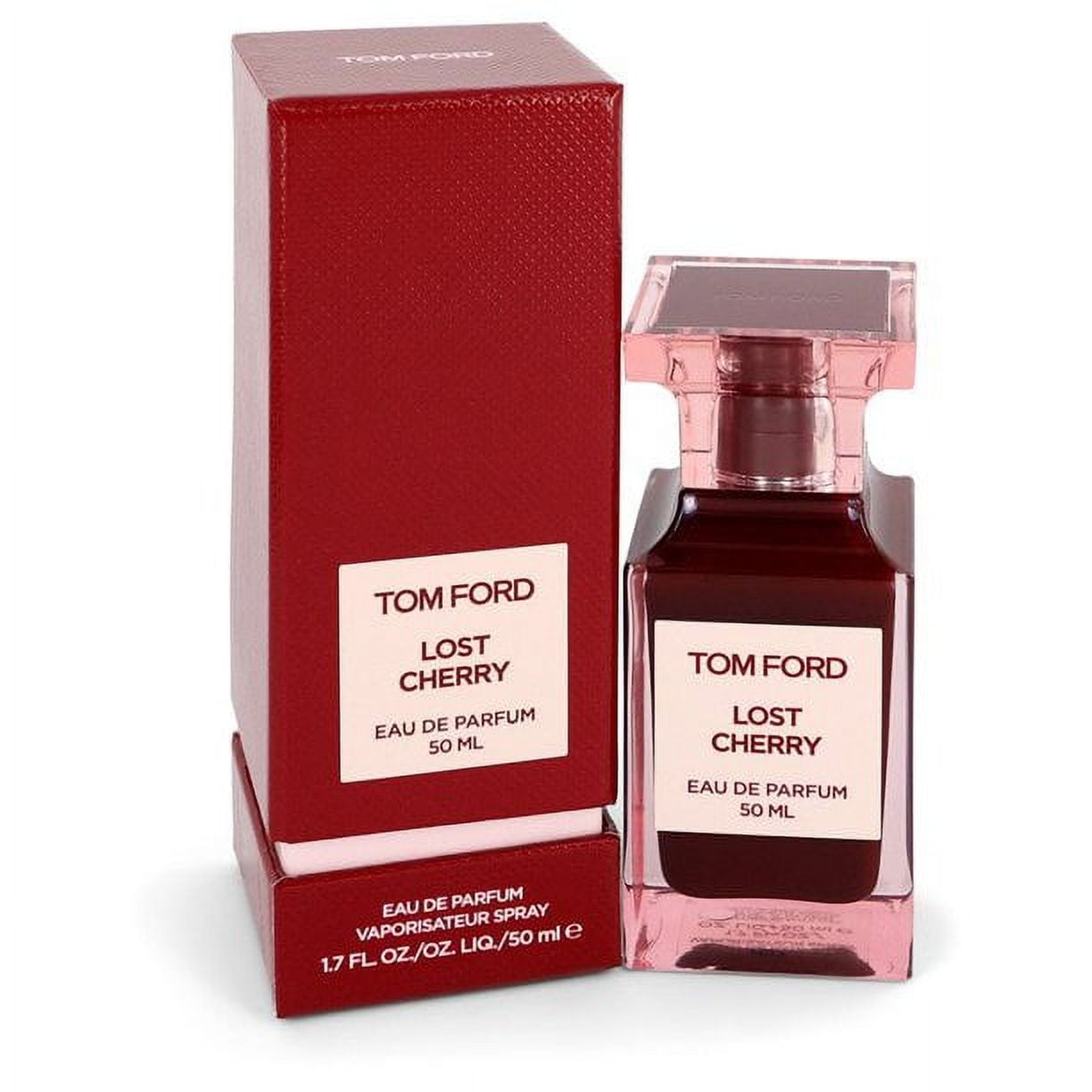 Lost Cherry EDP – Scentoria