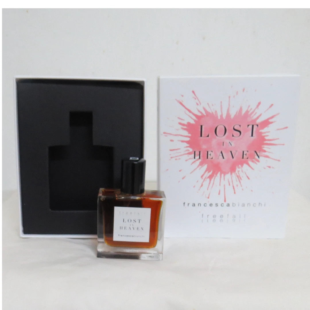 Lost In Heaven Extrait De Parfum