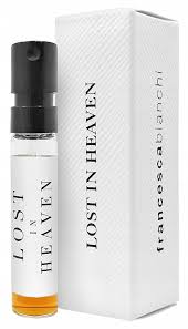 Lost In Heaven Extrait De Parfum