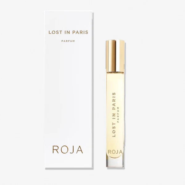 Lost in Paris Parfum