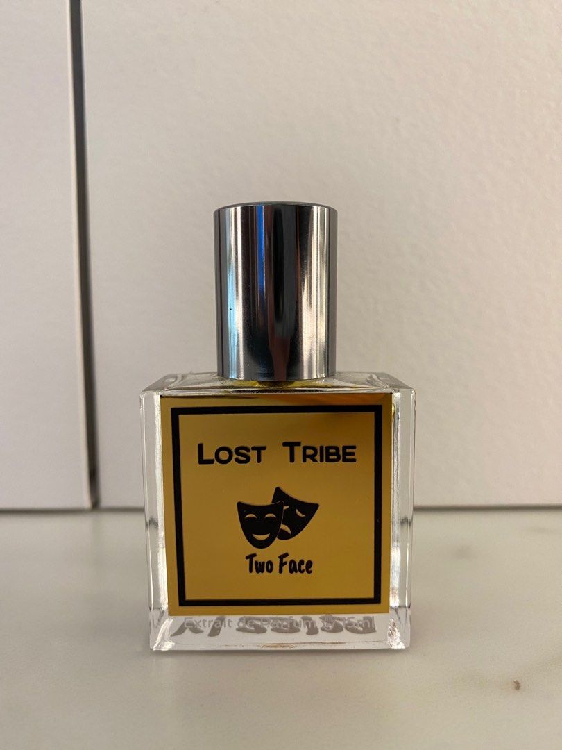 Two Face Extrait de Parfum