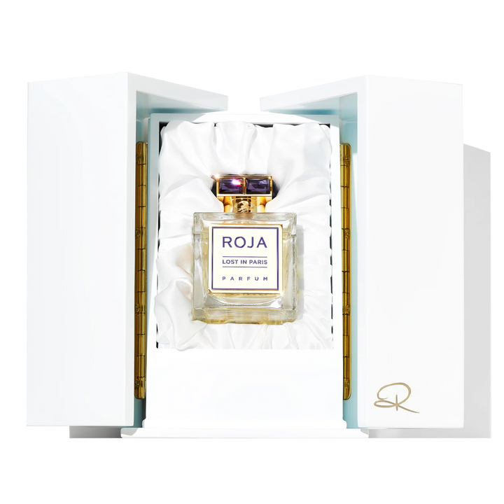 Lost in Paris Parfum