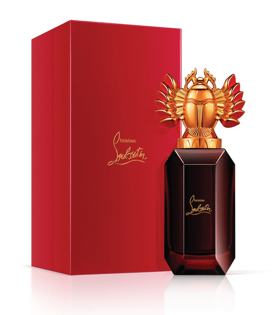 Loubicharme EDP Intense