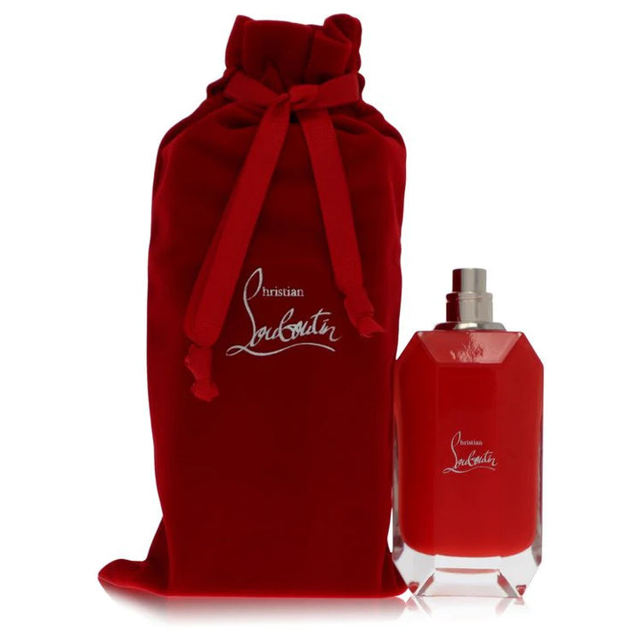 Loubiluna EDP Intense