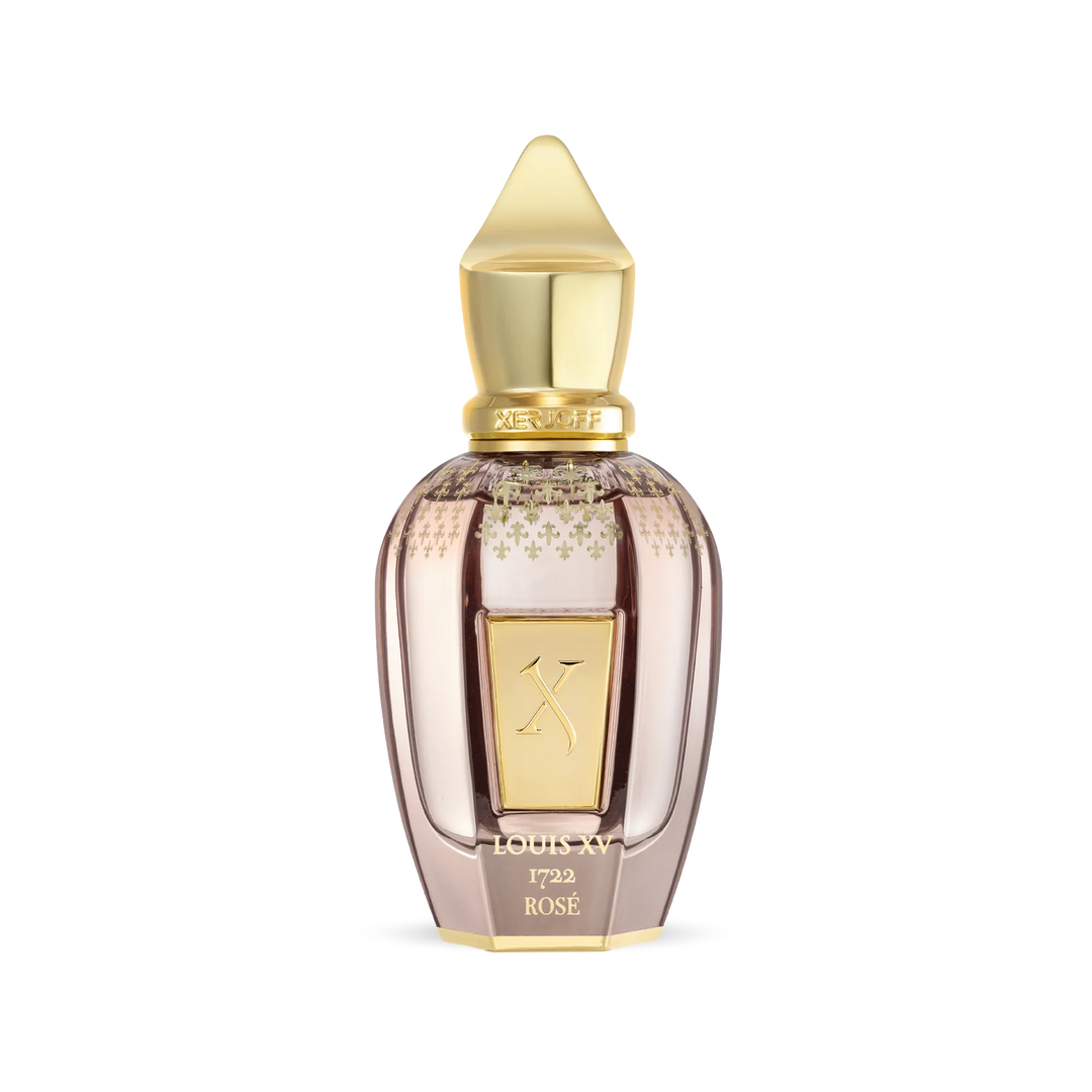 Louis XV 1722 Rose Parfum