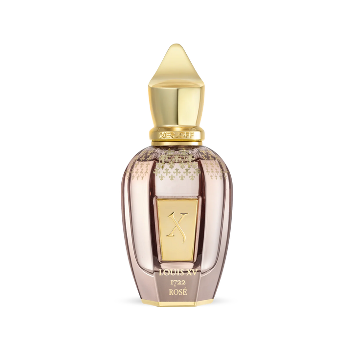 Louis XV 1722 Rose Parfum