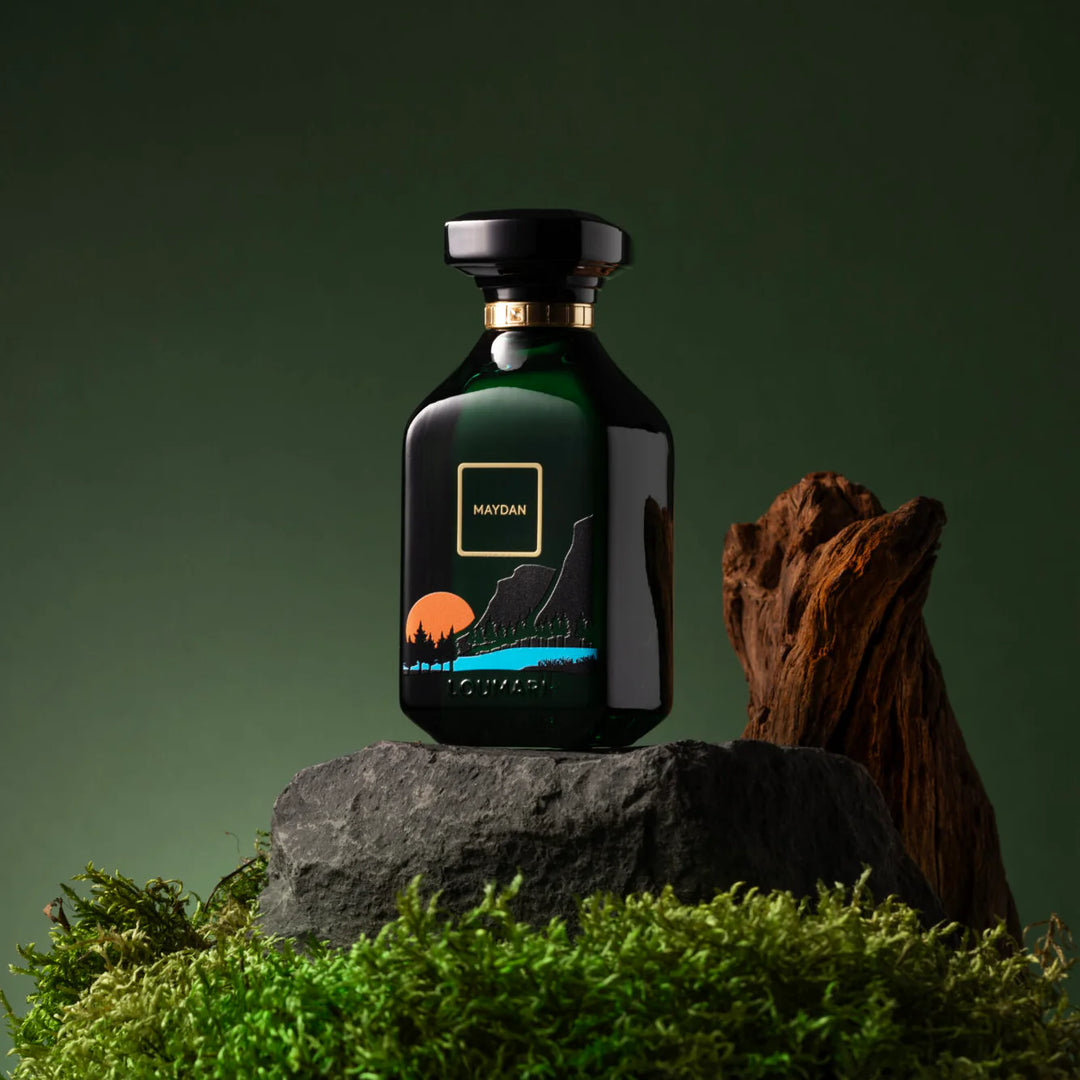 Maydan Extrait De Parfum