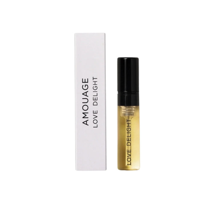 Love Delight Woman EDP