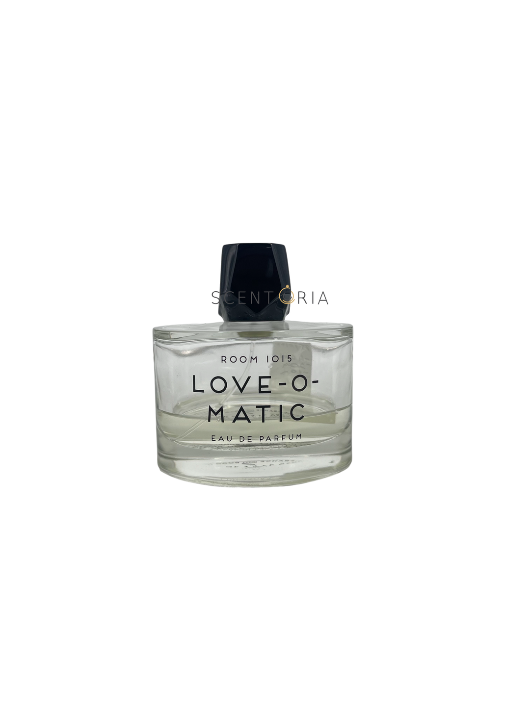 Love-O-Matic EDP Partial