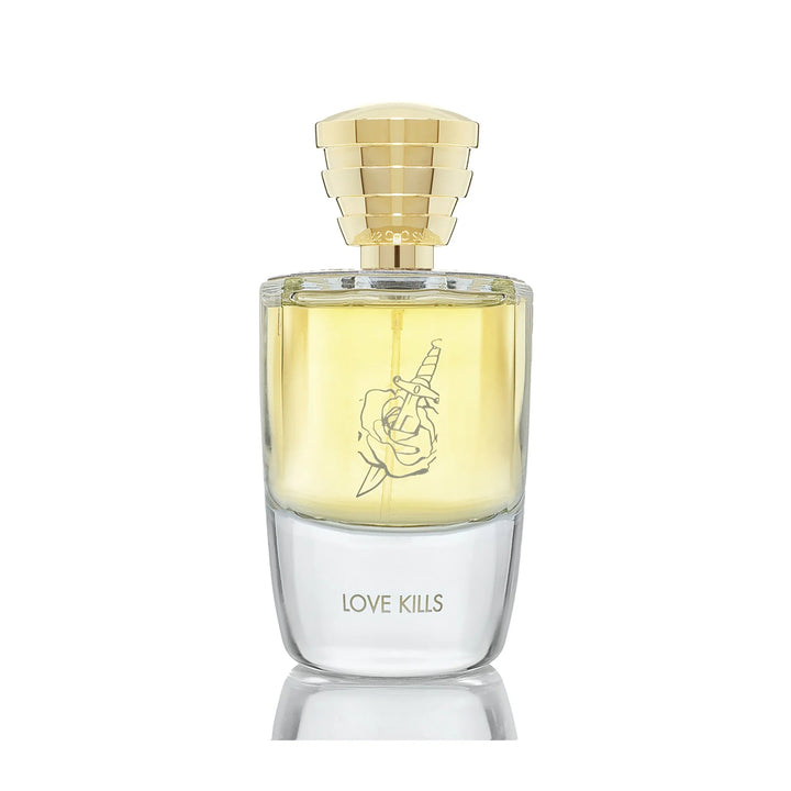 Love Kills EDP