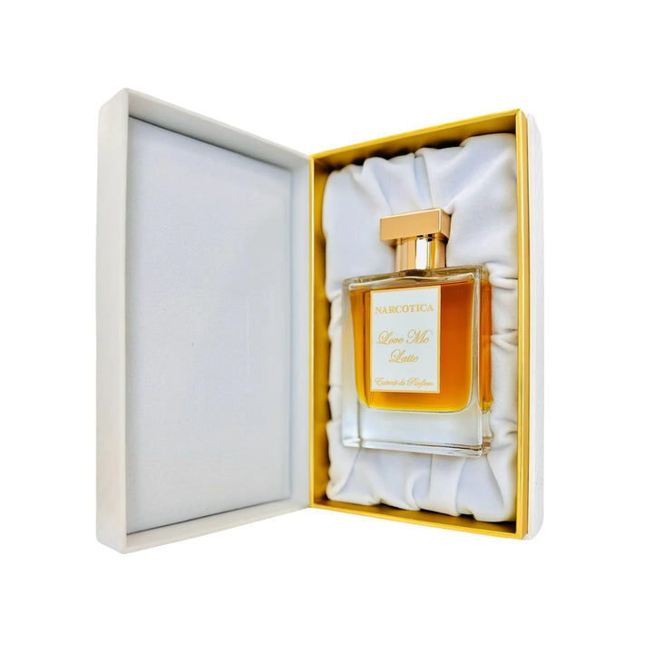 Love Me Latte Extrait De Parfum