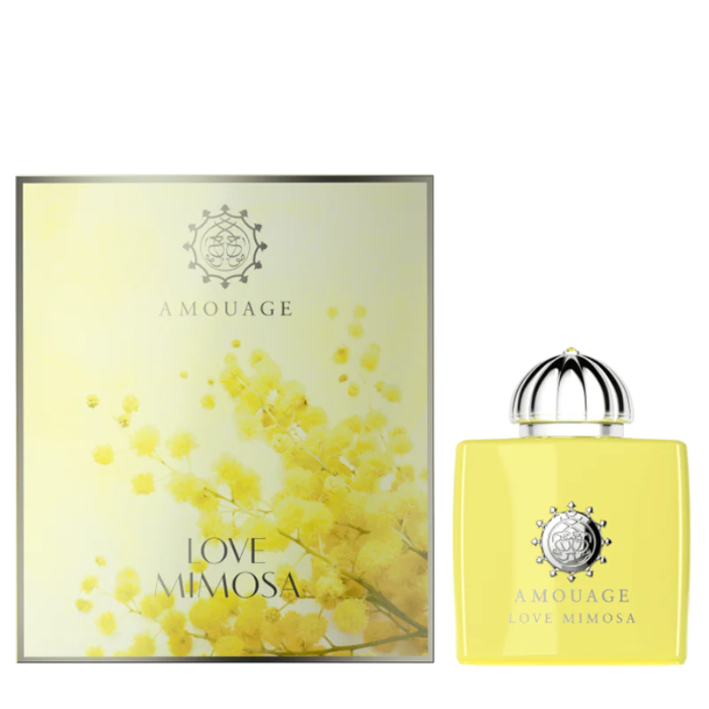 Love Mimosa EDP