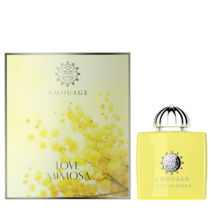 Love Mimosa EDP