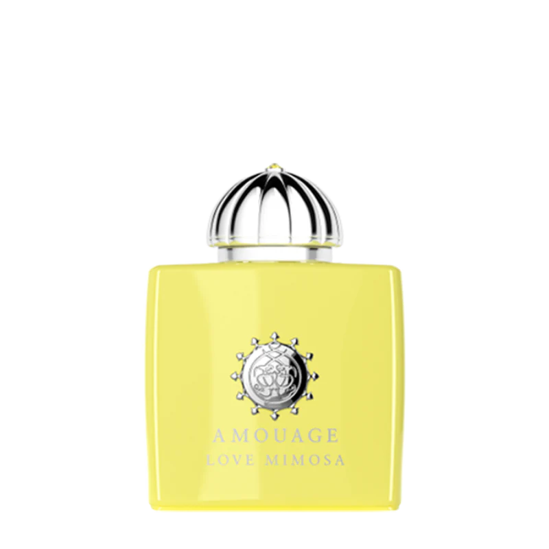 Love Mimosa EDP