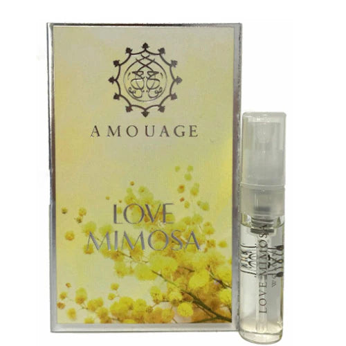 Love Mimosa EDP