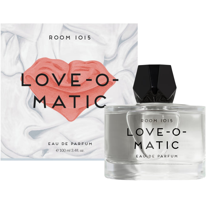 Love-O-Matic EDP