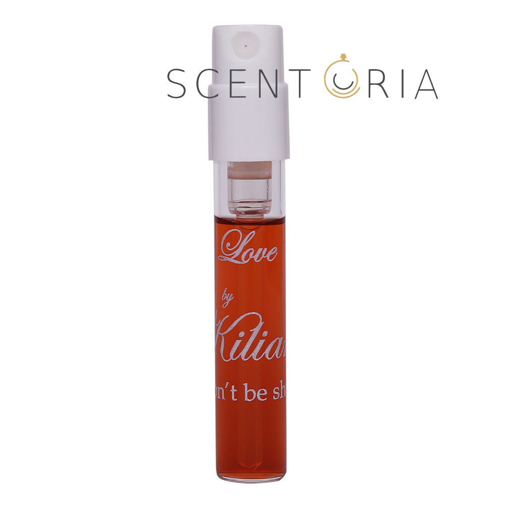 Love Don't Be Shy EDP – Scentoria