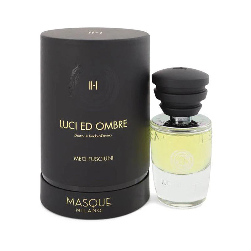 Luci Ed Ombre EDP