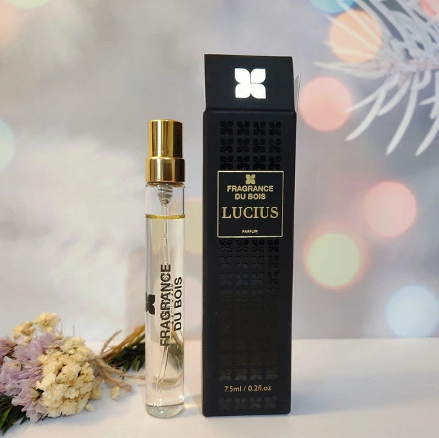 Lucius Parfum