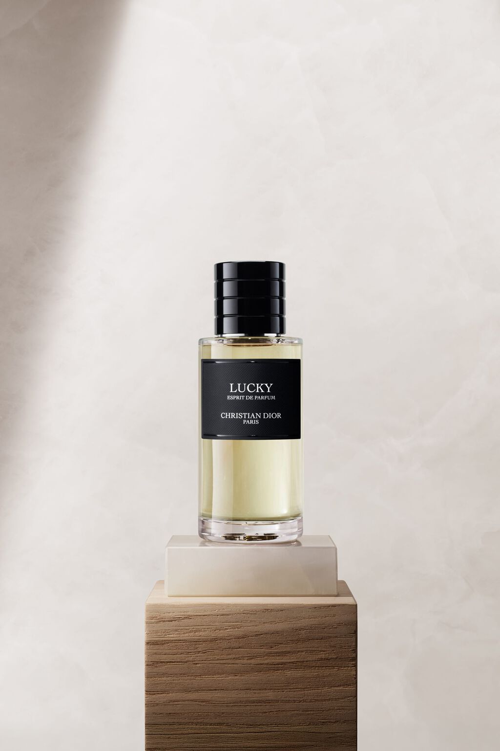 Lucky Esprit De Parfum