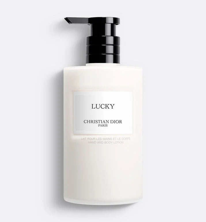 Lucky Hand & Body Lotion