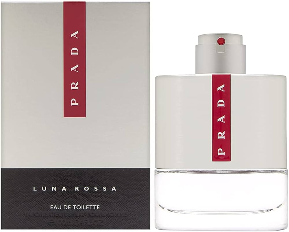 Luna Rossa EDT