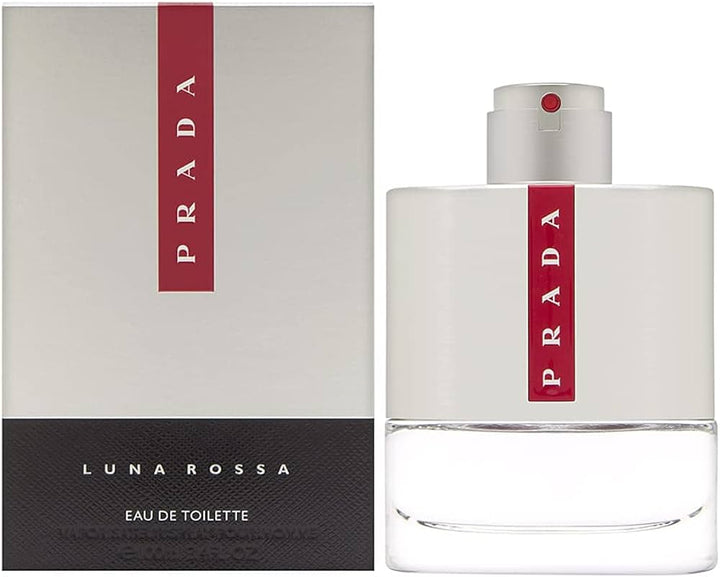 Luna Rossa EDT