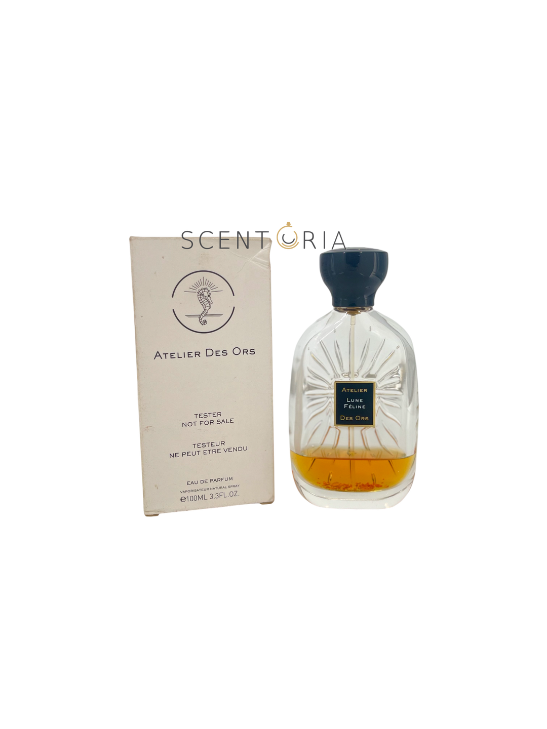 Lune Feline EDP Partial