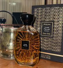 Lune Feline Limited Edition 2025 EDP
