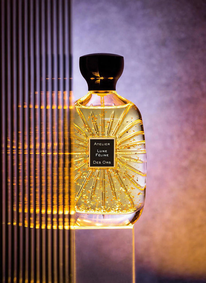 Lune Feline Limited Edition 2025 EDP