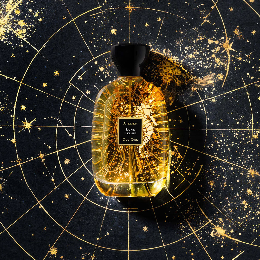Lune Feline Limited Edition 2025 EDP