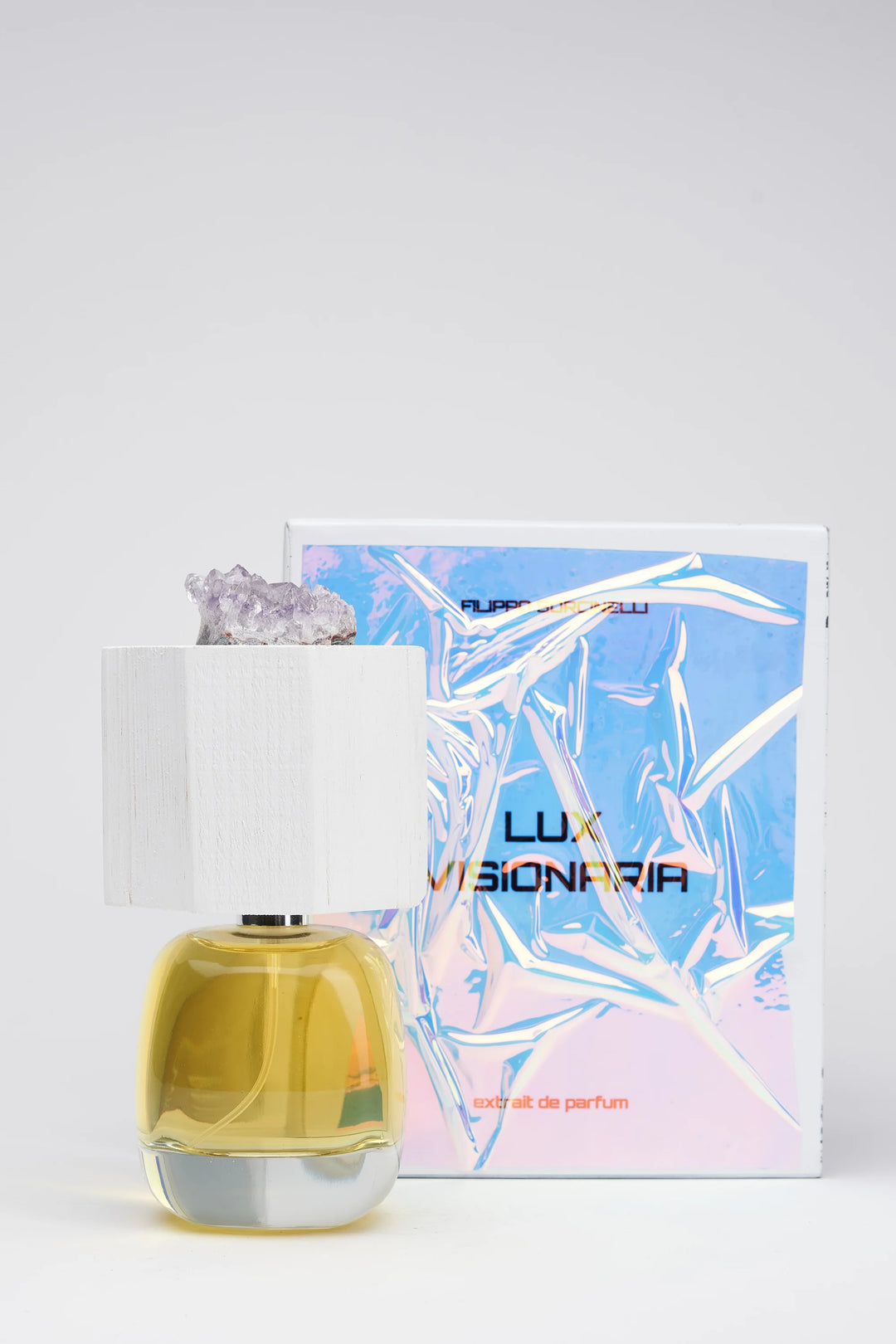 Lux Visionaria Extrait De Parfum
