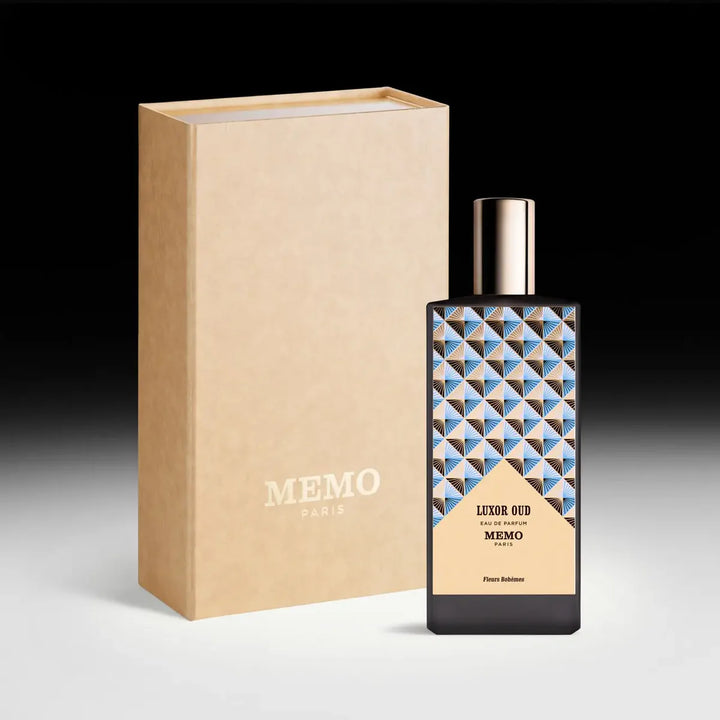Luxor Oud EDP