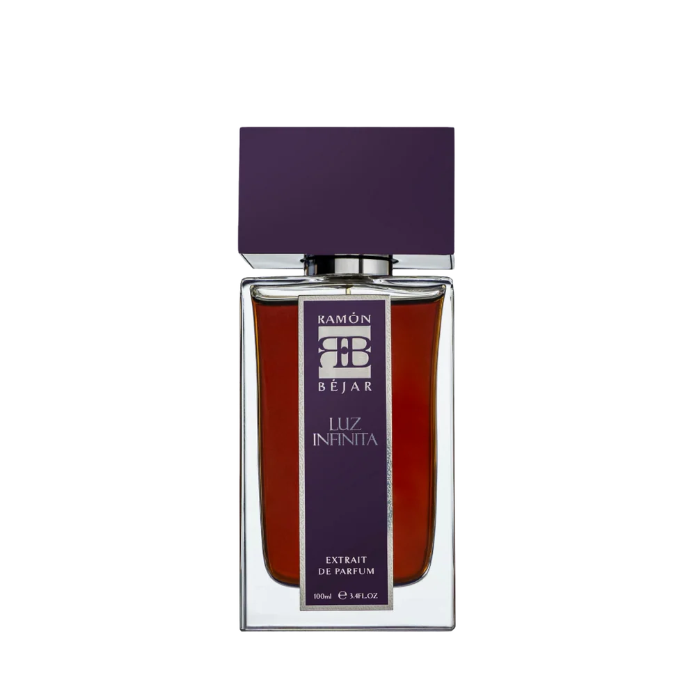 Luz Infinita Extrait De Parfum
