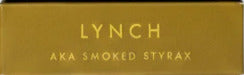 Lynch Extrait De Parfum
