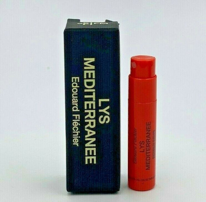 Lys Mediterranee EDP