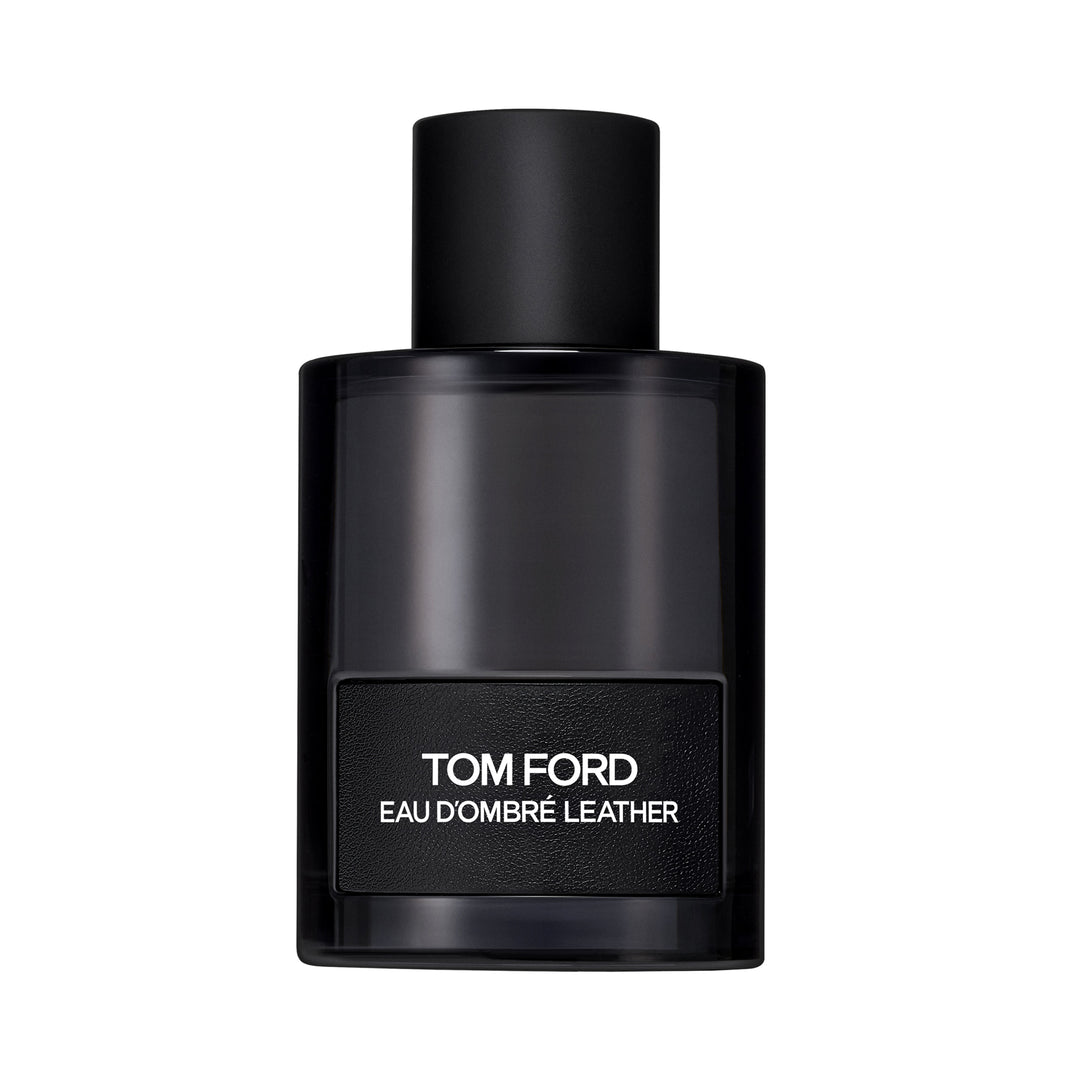 Eau D'Ombre Leather EDT
