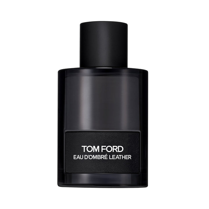 Eau D'Ombre Leather EDT