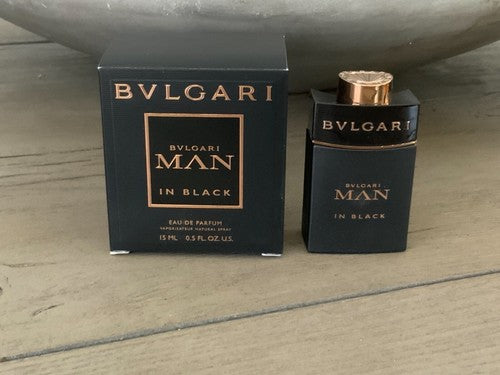 Man In Black Parfum