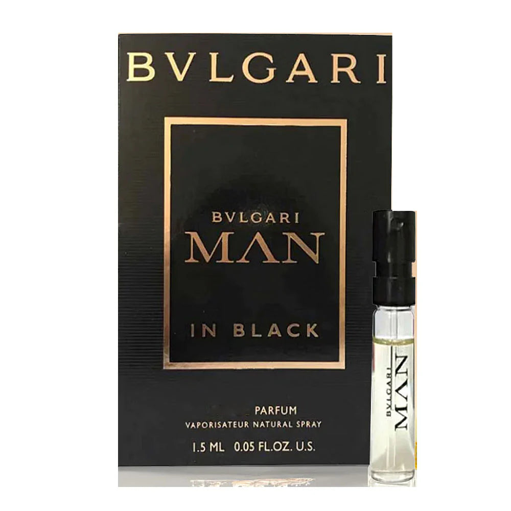 Man In Black Parfum