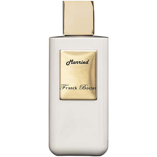 Married Extrait De Parfum
