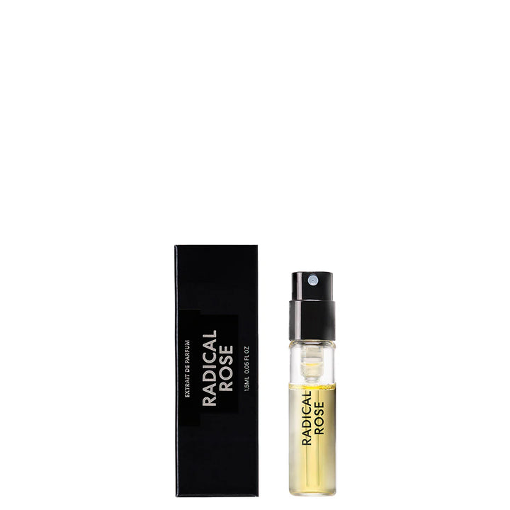 Radical Rose Extrait De Parfum