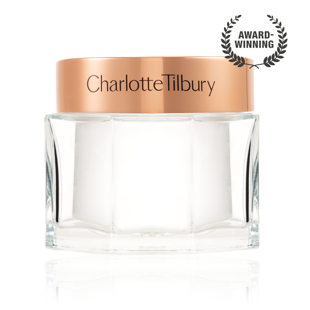 Charlotte's Magic Moisturizing Face Cream